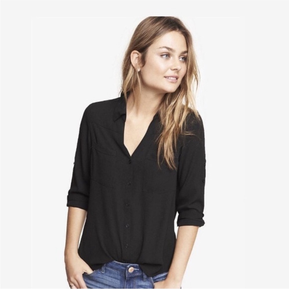 Express Portofino Shirt